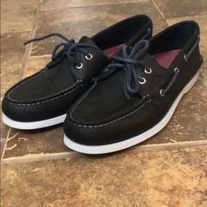 Men’s Sperry Top-Sider *NEVER WORN*